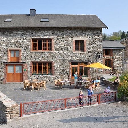 La Balade Villa Laforet Luaran gambar