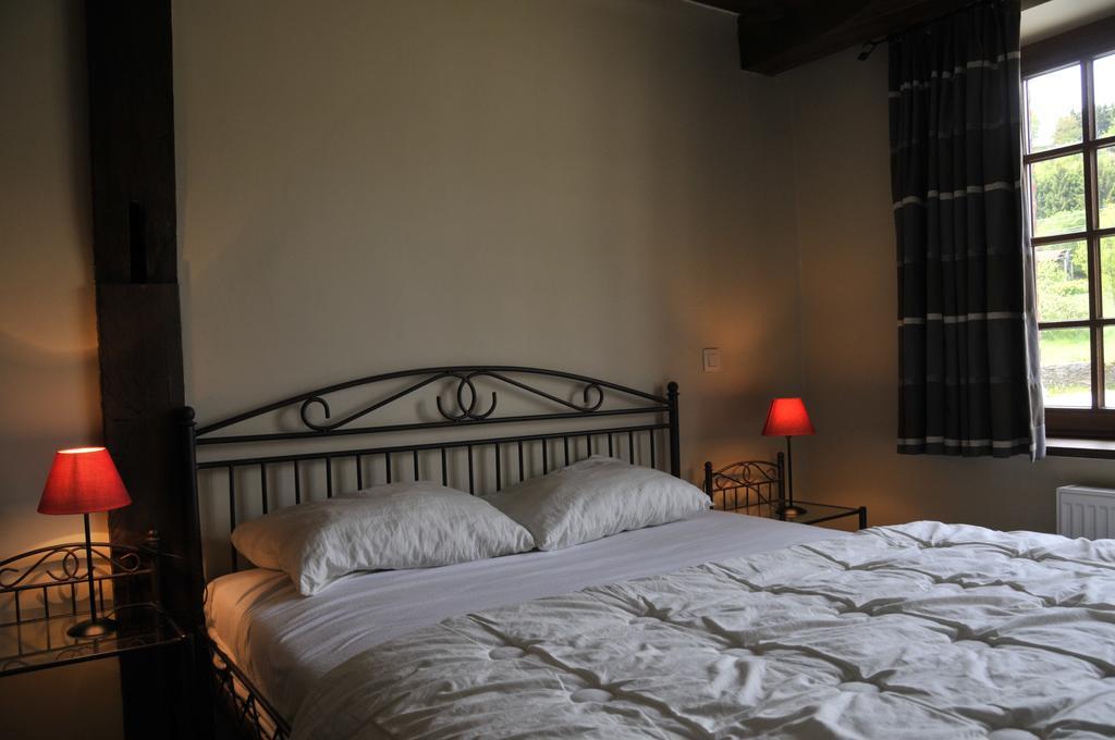 La Balade Villa Laforet Luaran gambar